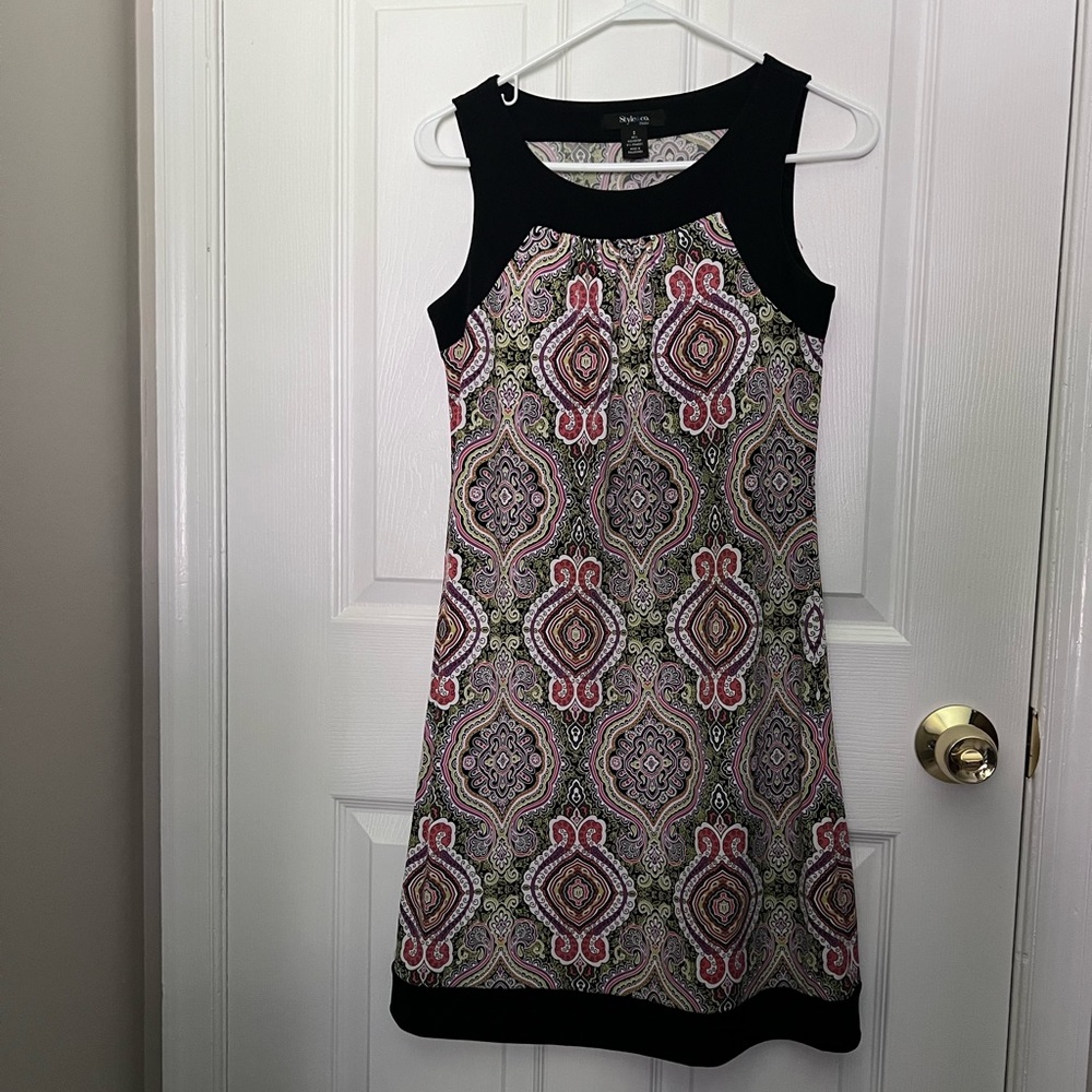 Style & Co. Women’s Dress size small